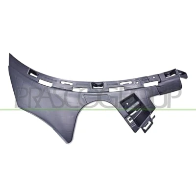 Immagine di Supporto sinistro paraurti anteriore Mercedes GLC classe (X253 AMG/AMG Line mod. 06/15 01/20