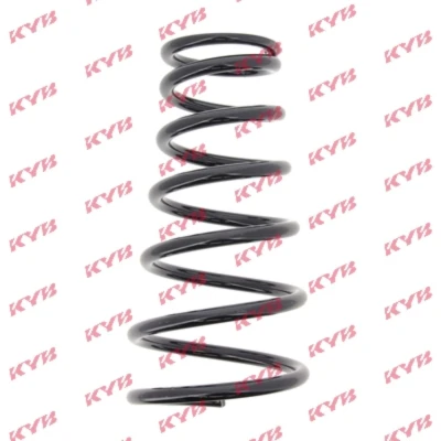 Immagine di KYB K Flex RI6518 Molle ammortizzatori Assale posteriore Molla ad elica per veicoli con autotelaio standard