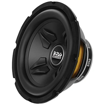 Immagine di Boss Audio Systems CXX10 subwoofers 400 W