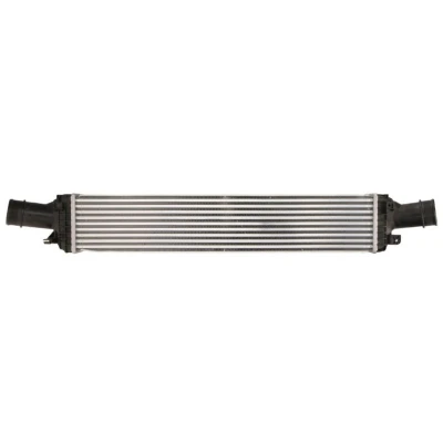 Immagine di NISSENS 96618 Intercooler AUDI: A4 B8 Avant, A5 Coupe, A6 C7 Sedan