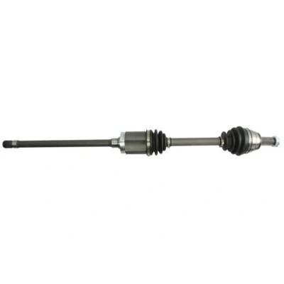 Immagine di PASCAL G2B011PC Albero motore / Semiasse Assale anteriore Dx 1020mm per veicoli con ABS BMW: X6, X5
