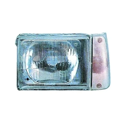 Immagine di Equal Quality PP0435D Proiettore Destro