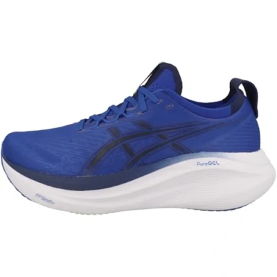Immagine di ASICS Gel Nimbus 27, Sneaker Uomo, Multicolore, 40 EU