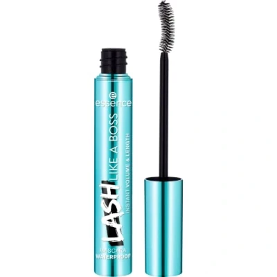 Immagine di Essence Lash Like A Boss Mascara Waterproof Black 9,5 ml