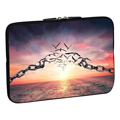 Immagine di PEDEA Custodia di design per notebook fino a 17,3 pollici, Freedom