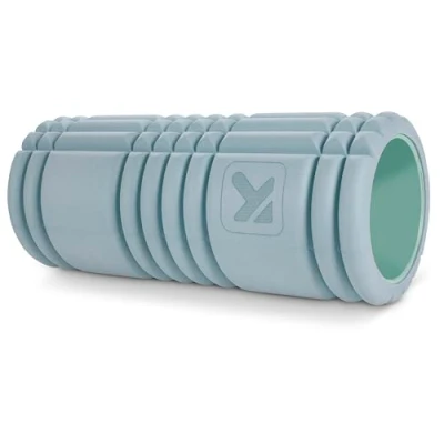 Immagine di TriggerPoint, Recycled Grid 1.0 Foam Roller Unisex Adult, Grigio, One Size