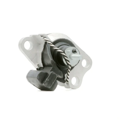 Immagine di Metalcaucho 04158 Supporto motore anteriore Dx idraulico M 10 x 1,5mm RENAULT: CLIO 2, Kangoo I, I Express