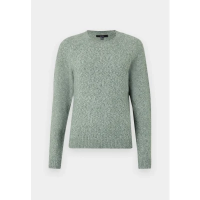 Immagine di Vero Moda LS Oneck GA NOOS Maglione, Donna, Taglia: XL, Laurel wreath