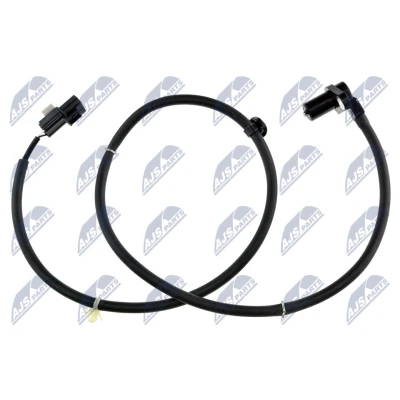 Immagine di NTY HCA MS 015 Sensore ABS Assale anteriore Sx