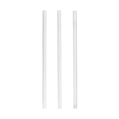 Immagine di Hydro Flask Replacement Straw 3 pcs Accessori per bottiglie d&#039;acqua