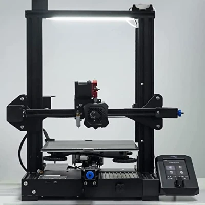 Immagine di UniTak3D Ender 3 Light Stampante 3D Luce a Led 24V Pro Upgrade Barra Luminosa per V2/Neo,Ender 3/Neo,Ender Pro,Ender S1,Ender Max,CR6SE,Voxlab Aquila,Neptune 2(2020 Profil)