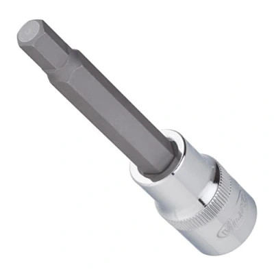 Immagine di VIGOR V2078 Brugola interna Inserto giravite a bussola 12 mm 1/2 (12.5 mm)