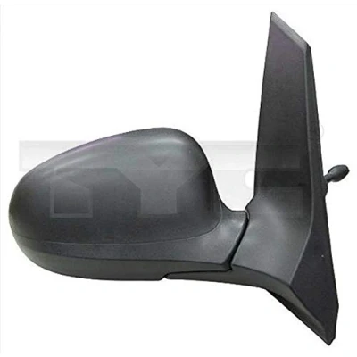 Immagine di Specchio retrovisore esterno Tyc 310 0142 Sx Regolazione:comando cavo flessibile, convesso FORD: KA Hatchback