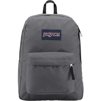 Immagine di Jansport Zaino, Taglia: One Size, Graphite grey