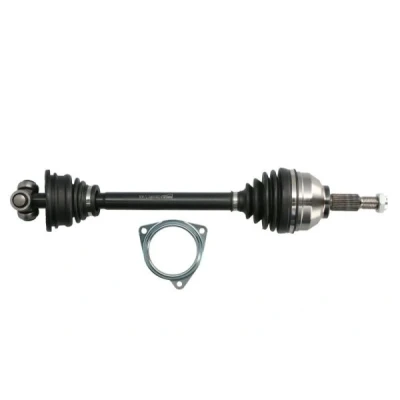 Immagine di PASCAL G2X019PC Albero motore / Semiasse Assale anteriore Sx 635 RENAULT: TRAFIC 2 Bus, Kasten, OPEL: Vivaro A Combi, Van