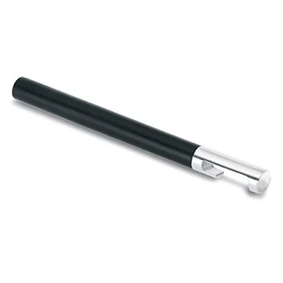 Immagine di Blomus UTILO 63145 Apribottiglie, Manico Nero, Decorazione per la casa, Rotondo, Multicolore