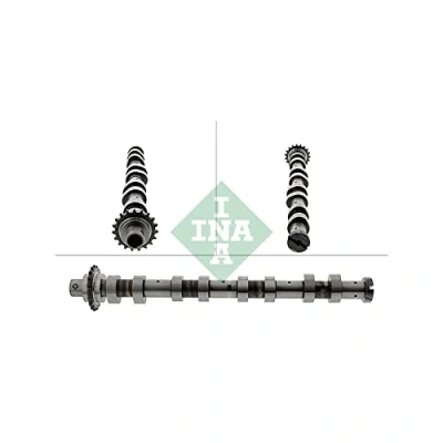 Immagine di INA 428 0120 10 Albero a Camme FORD: FIESTA 5, Focus C Max, Fusion Station Wagon, CITROËN: C3 II, C4 Picasso 1, I Hatchback, MINI: Hatchback