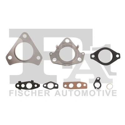 Immagine di FA1 KT790040E Kit montaggio, Compressore