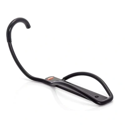 Immagine di XLC, Staffa per parete KS W01 Unisex Adult, Nero, one size