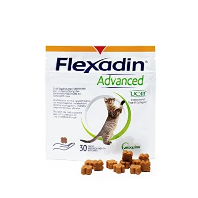 Immagine di Flexadin Advanced Cat 2 x 30 pezzi