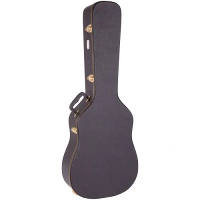 Immagine di Kinsman CCC1 Custodia rigida regolare per chitarra classica