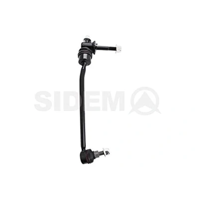 Immagine di SIDEM 49768 Bielletta barra stabilizzatrice Assale anteriore Sx 307 MM12X1,5R MERCEDES BENZ: Classe C T modell, Sedan, E modell