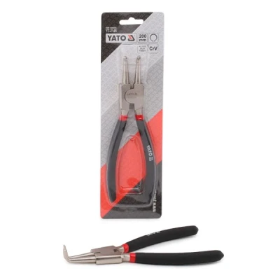 Immagine di YATO YT 2145 Pinza ad anello Seeger 200