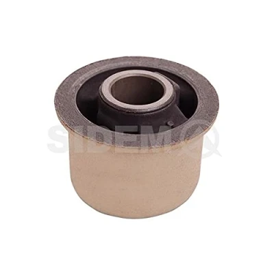 Immagine di SIDEM 867704 Silent Block Assale posteriore, anteriore Cuscinetto gomma metallo Braccio trasversale oscillante VOLVO: XC90 I, XC70 I Cross Country