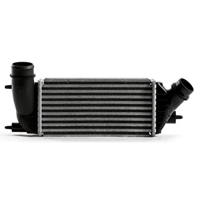 Immagine di MAHLE ORIGINAL CI 440 000P Intercooler FIAT: Scudo II Van, II, PEUGEOT: 807, Expert Tepee, CITROËN: Jumpy MPV