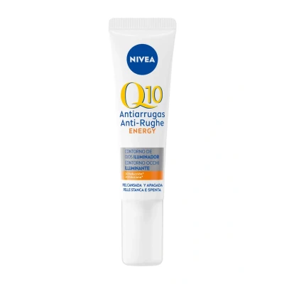 Immagine di NIVEA Q10 ENERGY C/OCCHI 15 ML