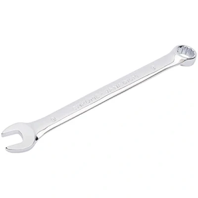 Immagine di Draper 35190 Hi Torq Chiave combinata, 9 mm