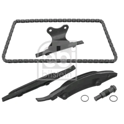 Immagine di FEBI BILSTEIN 49495 Kit Catena distribuzione Simplex, chiusa MINI: Hatchback