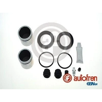 Immagine di AUTOFREN SEINSA D42180C Kit Revisione Pinze Freno Assale anteriore 46