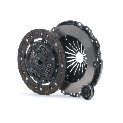 Immagine di STATIM 100.157 Kit Frizione 230mm PEUGEOT: 308 I Hatchback, 208 Partner II Tepee, CITROËN: C4 Picasso 1, C3 II, Hatchback