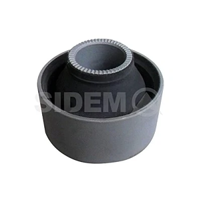 Immagine di SIDEM 845653 Silent Block posteriore, Assale anteriore inferiore Cuscinetto gomma metallo Braccio trasversale oscillante