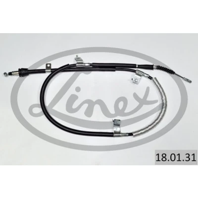 Immagine di LINEX 18.01.31 Cavo freno a mano