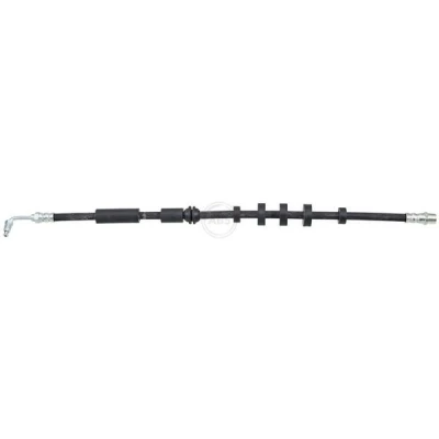 Immagine di A.B.S. SL 6501 Tubi Freno 600mm INN M10x1.0 AUDI: A4 B8 Avant, A5 Coupe