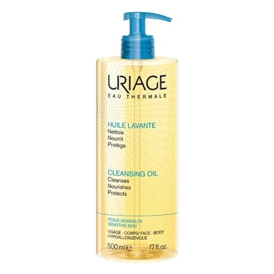 Immagine di URIAGE Olio Lavante 500ml