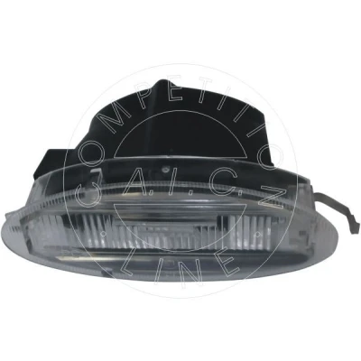 Immagine di AIC 53955 Luce Targa posteriore con lampadina OPEL: Corsa B Hatchback, Agila A, Vectra CC