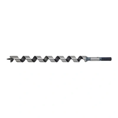 Immagine di Fisch 0084090235 punta per trapano a coda esagonale, 1/4&quot;, lunghezza 235 mm, da 9 mm