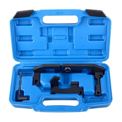 Immagine di DAYUAN Kit di strumenti sincronizzazione compatibile con Peugeot 1.0 VTi 1.2 PSA 108 208 308 2012 15 3 cilindri e altro