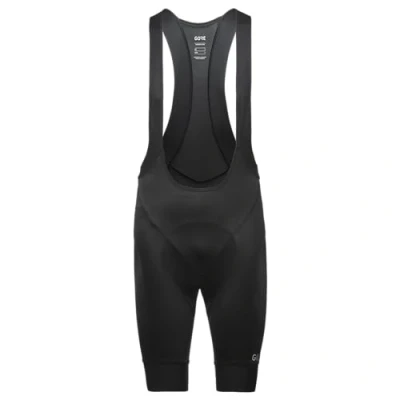 Immagine di GORE WEAR C5 Opti Bib Shorts+, Salopette Corta Uomo, Nero, XL