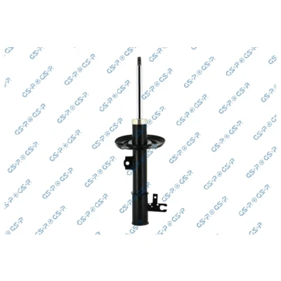 Immagine di GSP 32320002 Ammortizzatore Assale anteriore Sx A pressione del gas doppio tubo tipo McPherson OPEL: Vectra C Sedan, Caravan