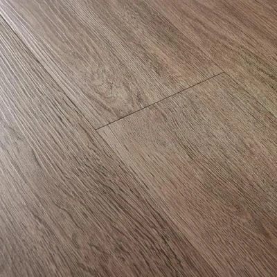 Immagine di NEU.HOLZ Piastrelle/Listoni in PVC Adesivi (7 listoni = 0,975 m²) Pavimento Vinilico Fai da Te Pavimentazione Autoadesiva Rivestimento per Spazi Interni Effetto Quercia Canadese