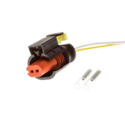 Immagine di SenCom 10136 Kit riparazione cavi, Bobina d&#039;accensione LANCIA: Ypsilon II, FIAT: Punto II Hatchback