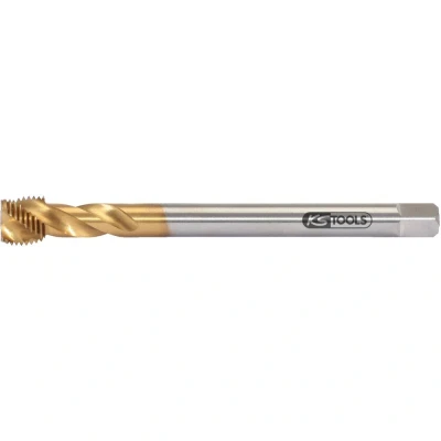 Immagine di KS TOOLS 152.1038 Maschio filettatore a intaglio M10x1,0