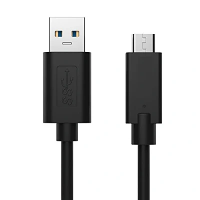 Immagine di Ewent Cavo USB Tipo C A 3.0 da 1.0m, Type per Ricarica e Trasmissione Dati MacBook PRO 2016, Samsung Galaxy S8, Huawei P9/P10; Google Chromebook Altri dispositivi
