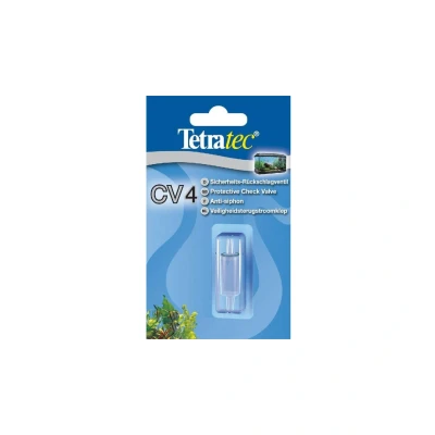 Immagine di Tetratec valva CV4