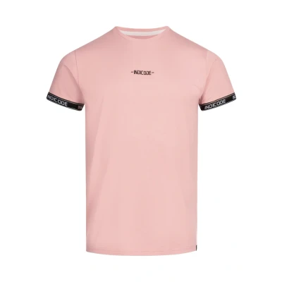 Immagine di Indicode Jeans Lutzy Tshirt con stampa, Uomo, Taglia: Small, Rosette