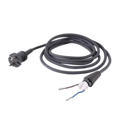 Immagine di Rraqkst 1 cavo di alimentazione 2,7 m per Dyson HD01/02/03/04/07/08/15 accessorio universale